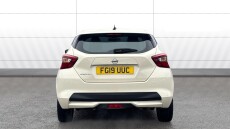 Nissan Micra 1.0 IG-T 100 Acenta 5dr Xtronic Petrol Hatchback